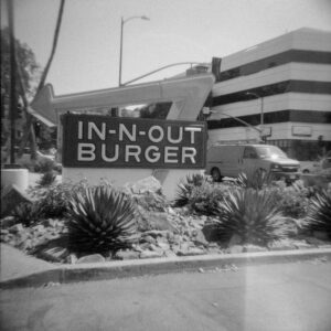 In N Out #1 The Joint