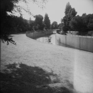 In N Out #6 Dry River