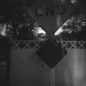 In N Out #8 Dead End