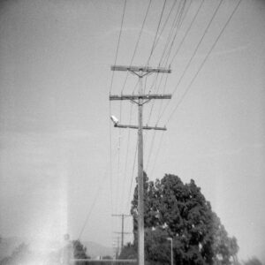 In N Out #3 Wired