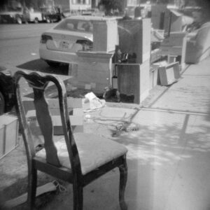 In N Out #5 Curb Alert