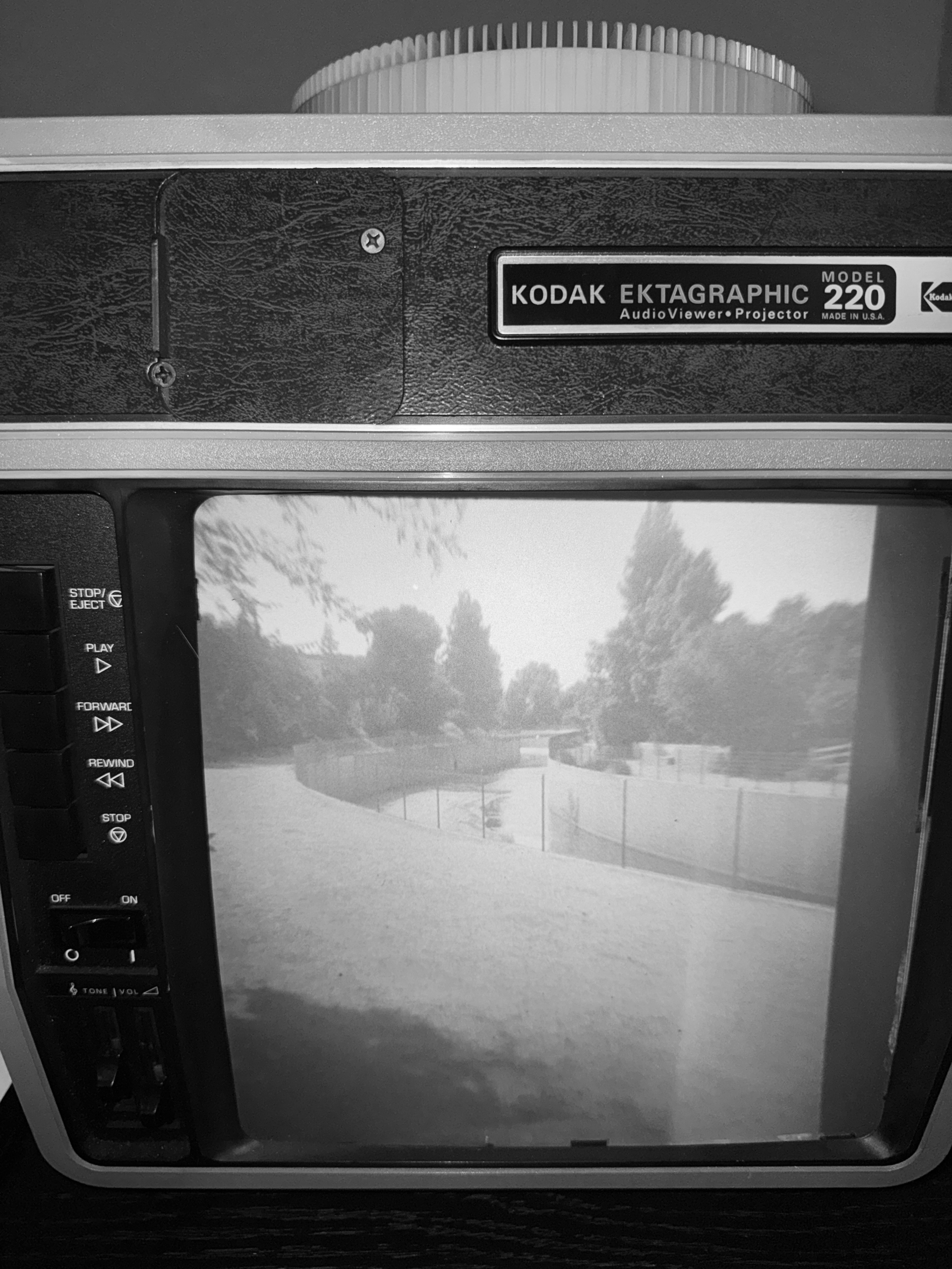 In N Out #6 Dry River - Image 2