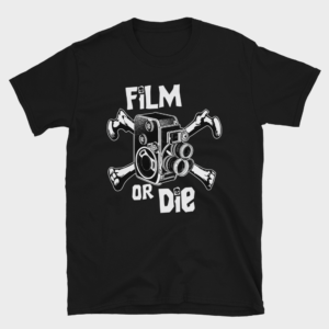Film or Die Streetwear